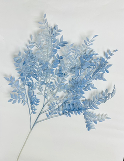 Искусственная ветка сандалового дерева