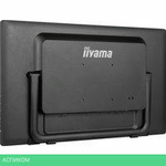 Портативный монитор Iiyama ProLite T2455MSC-B1