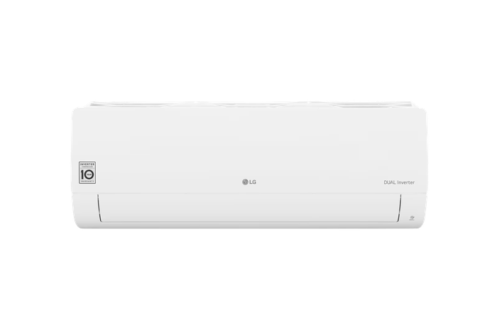 Инверторная сплит-система LG MEGACOOL DUAL Inverter P07EP2