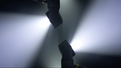 Strobe Stormy GLP — LED стробоскоп 1000 Вт IP65