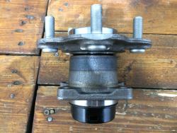 Ступица задняя Nissan Juke (F15) Новая QuattroFreni qf04d00072