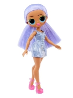 Кукла Лол Омг Miss Royale серия Opp Omg