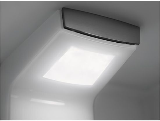 Встраиваемый холодильник Electrolux RNT8TE18S