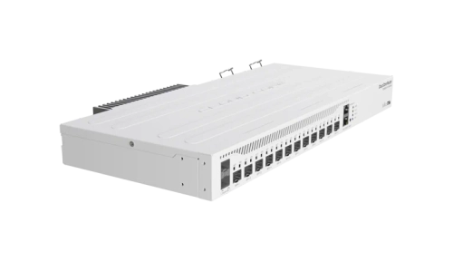 MikroTik CCR2004-1G-12S+2XS Маршрутизатор
