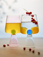 Набор бокалов для вина orb, 400 мл, 4 шт.