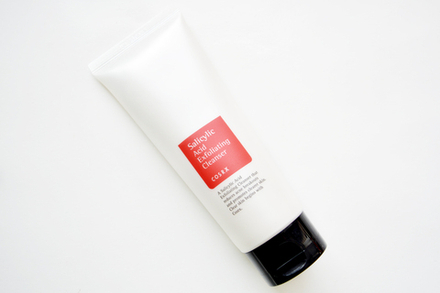 COSRXПенка для умывания с салициловой кислотой Salycylic Acid Dayly Gentle Clea