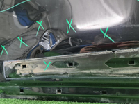 Дверь задняя правая Nissan Pathfinder R52 (2012-2020)