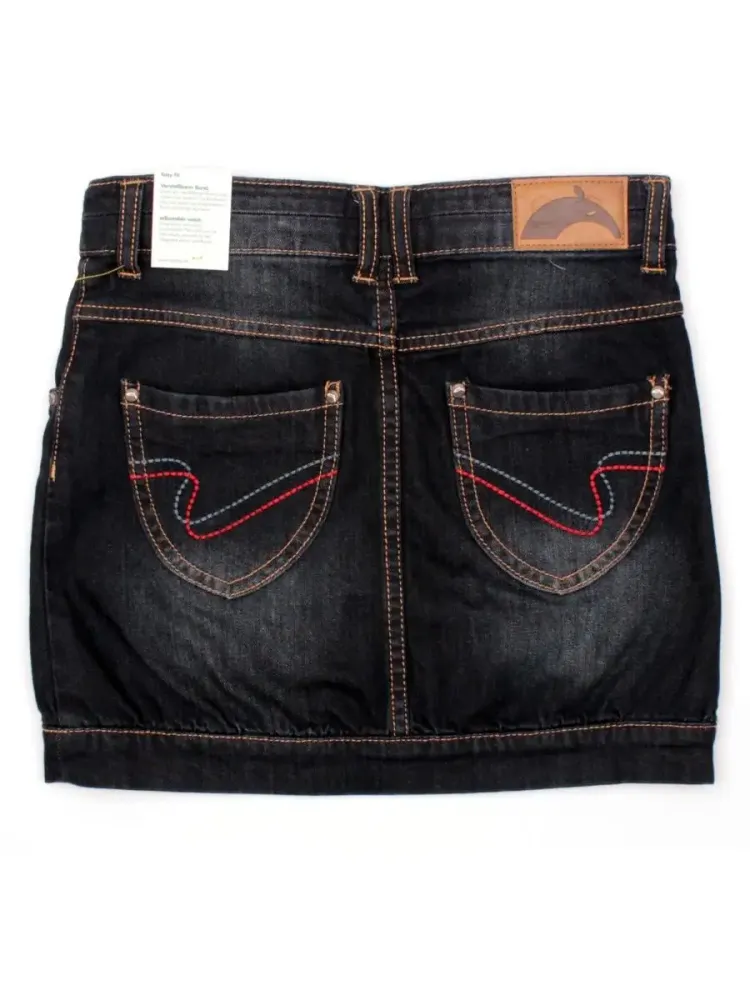 Джинсовая юбка Eat Ants by Sanetta