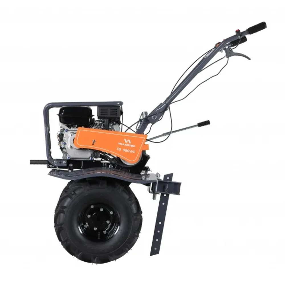 Культиватор Villartec TB980WF