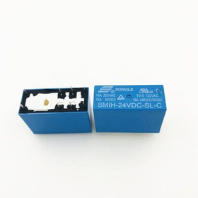 Реле SMIH-24VDC-SL-C 24V 16A