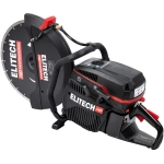 ELITECH HD GC 400 (E2103.002.00) бензорез 210632