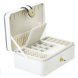 GAEM Шкатулка для украшений, L24 W18 H9 см