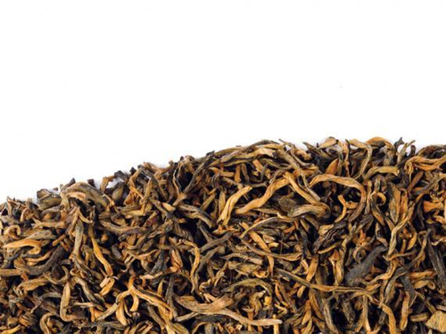 Черный чай Глаз тигра (Pu Erh Maojian) РЧК 500г