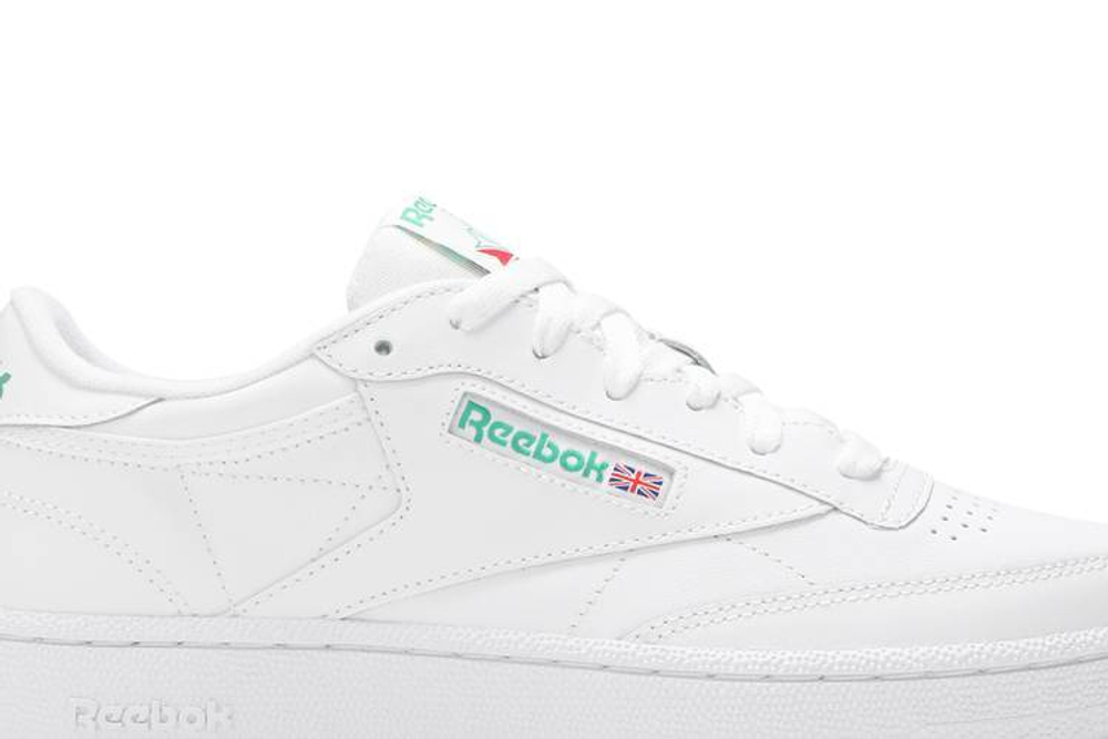 Кроссовки Reebok Club C 85