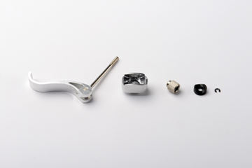 Эксцентрик на складной механизм