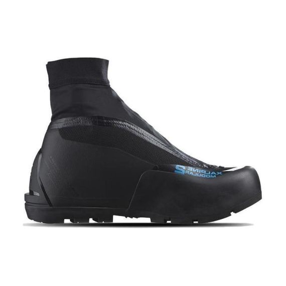 SALOMON Bamba 2 Беговые кроссовки Высокие Черные Мужские