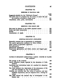 The Montessori Method | Maria Montessori