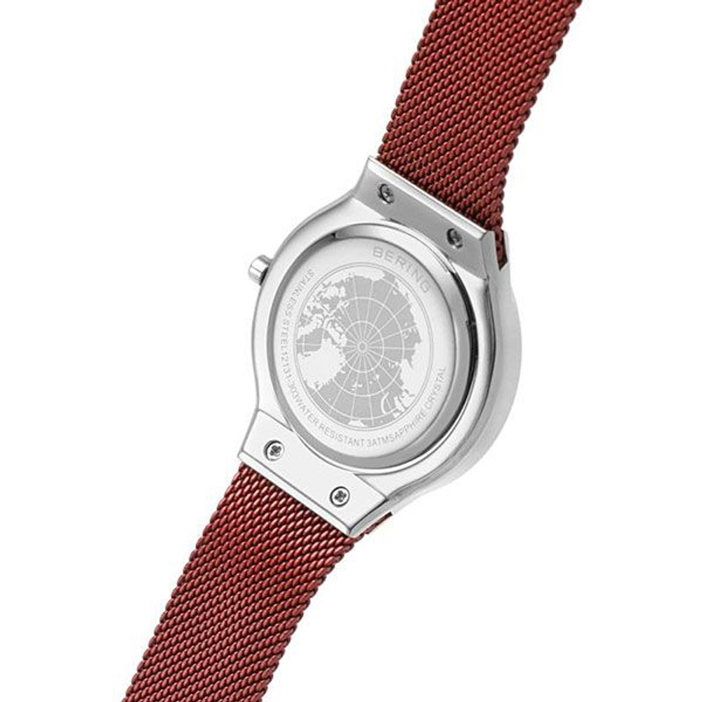 Женские наручные часы Bering 12131-303