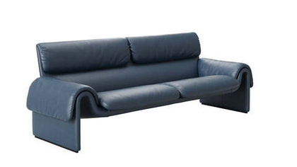 Диван DeSede DS-2011/03 3-seater sofa