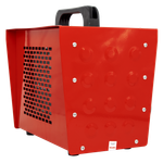 Электрический тепловентилятор РЕСАНТА ТЭПК-3000 - [3 кВт / 220В]