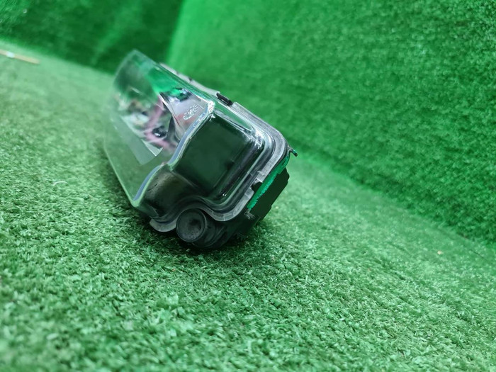 ПТФ правая BMW X3 G01 X4 G02 (2017-2021) LED