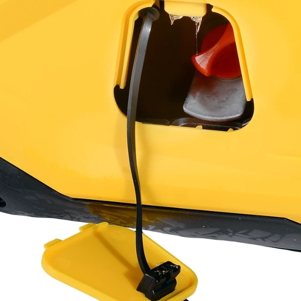HUTER DN2200Si инверторный генератор 64/10/27