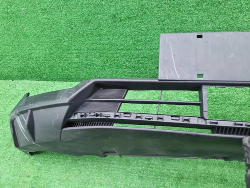 Юбка переднего бампера Jetour Dashing (2022-н.в.)