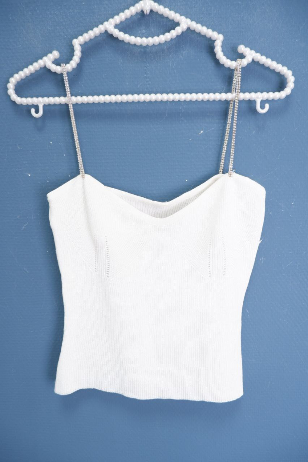 Топ красивый 44 размер