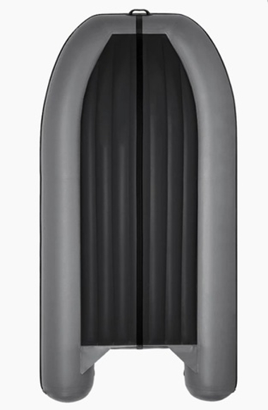 Лодка ПВХ Фрегат 350 Air F (НДНД)  с фальшбортом