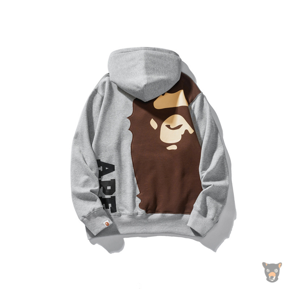 Костюм Bape