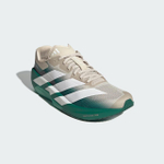 Кроссовки Adidas Dropset PRO TRAINING SHOES (Серо-Зеленые)