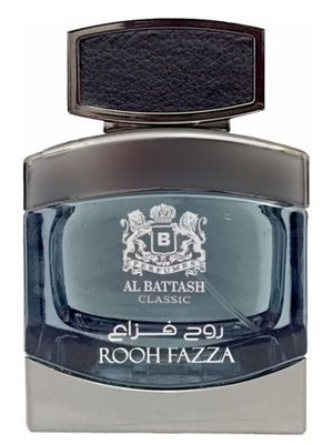 Al Battash Classic Rooh Fazza Homme