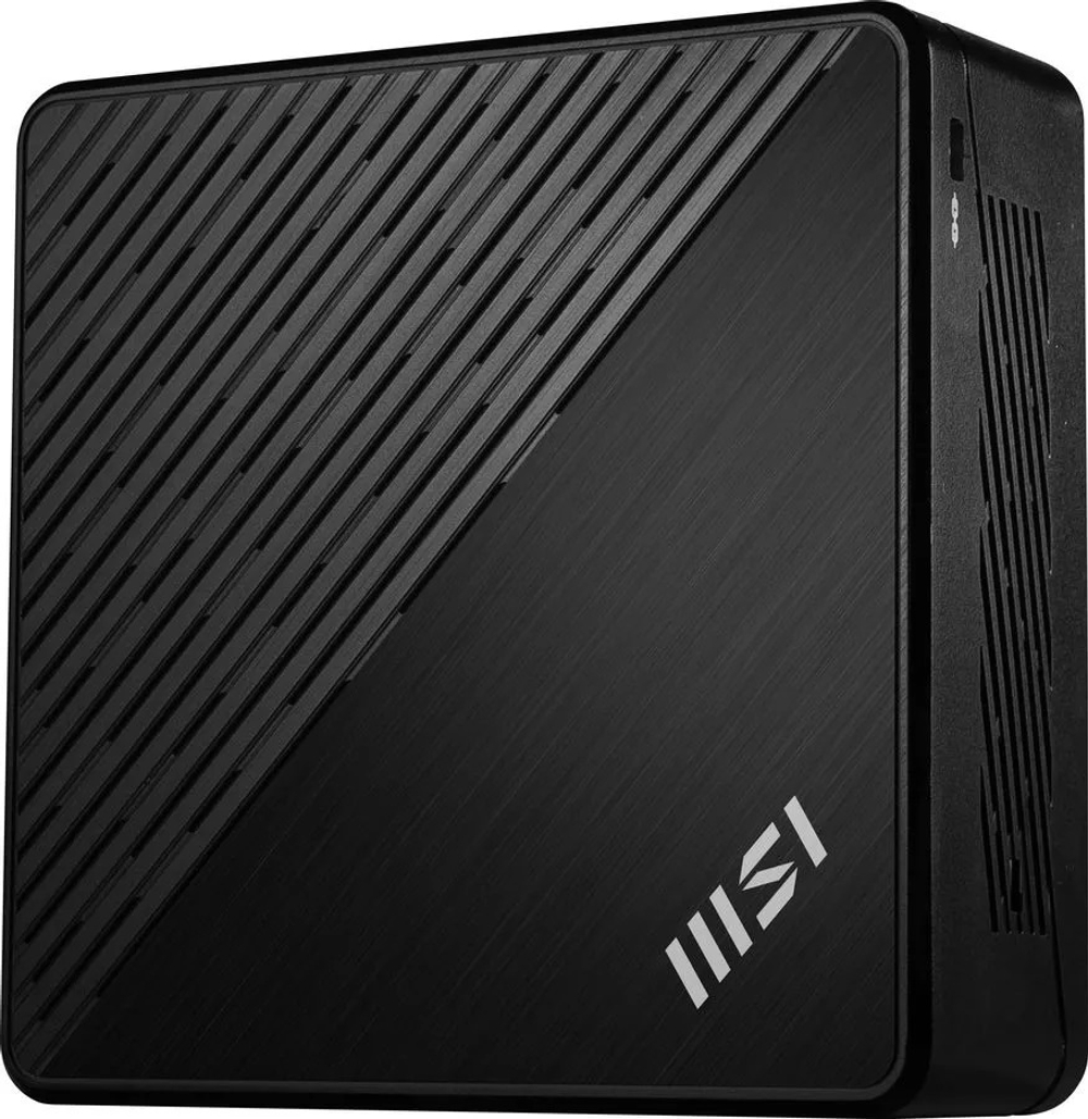 Неттоп  MSI Cubi 5 12M-067BRU