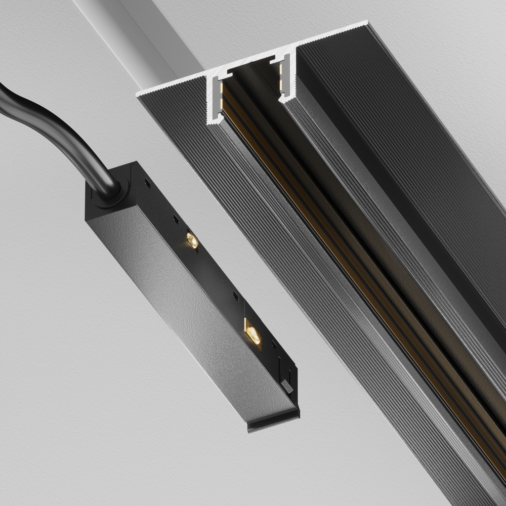 Ввод питания Maytoni EXILITY X TRA239B-42B