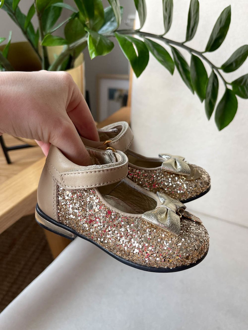 Туфли Monnalisa