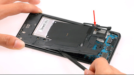 Замена аккумулятора Samsung Xiaomi Honor в Коломне