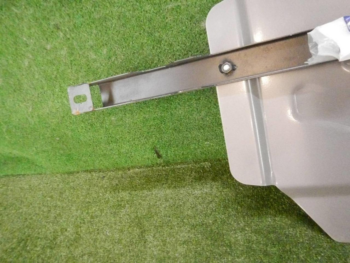 Защита раздаточной коробки VW Amarok 1 10-23 Rival