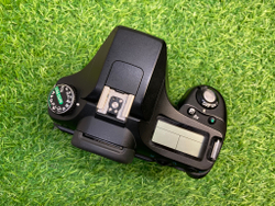 Pentax K200D (46.700 кадров)Покупка/Продажа