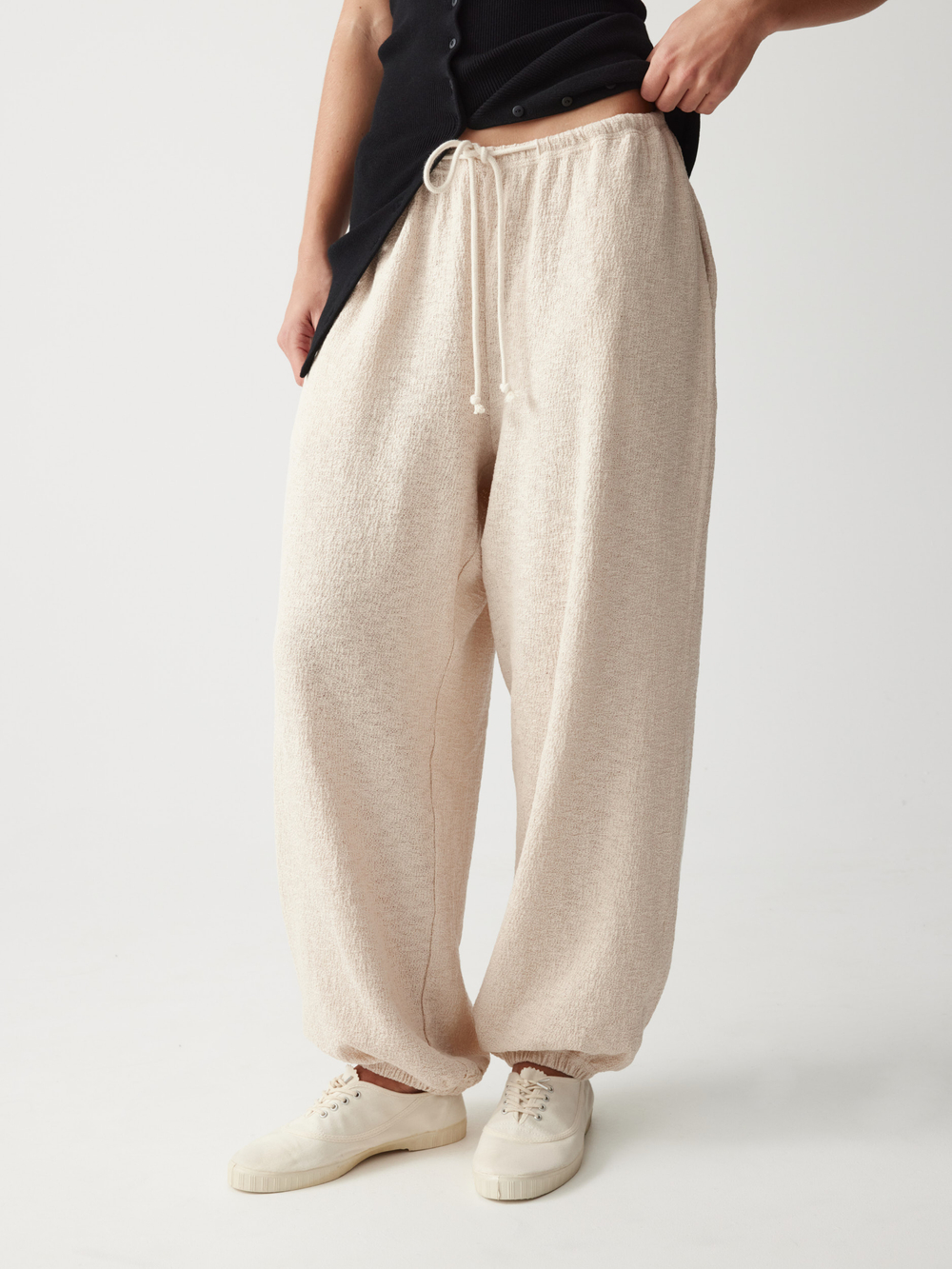 Джоггеры Pastor