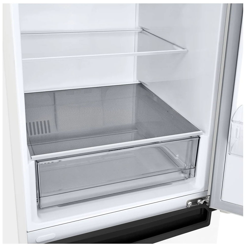 Холодильник LG GA-B509 LQYL