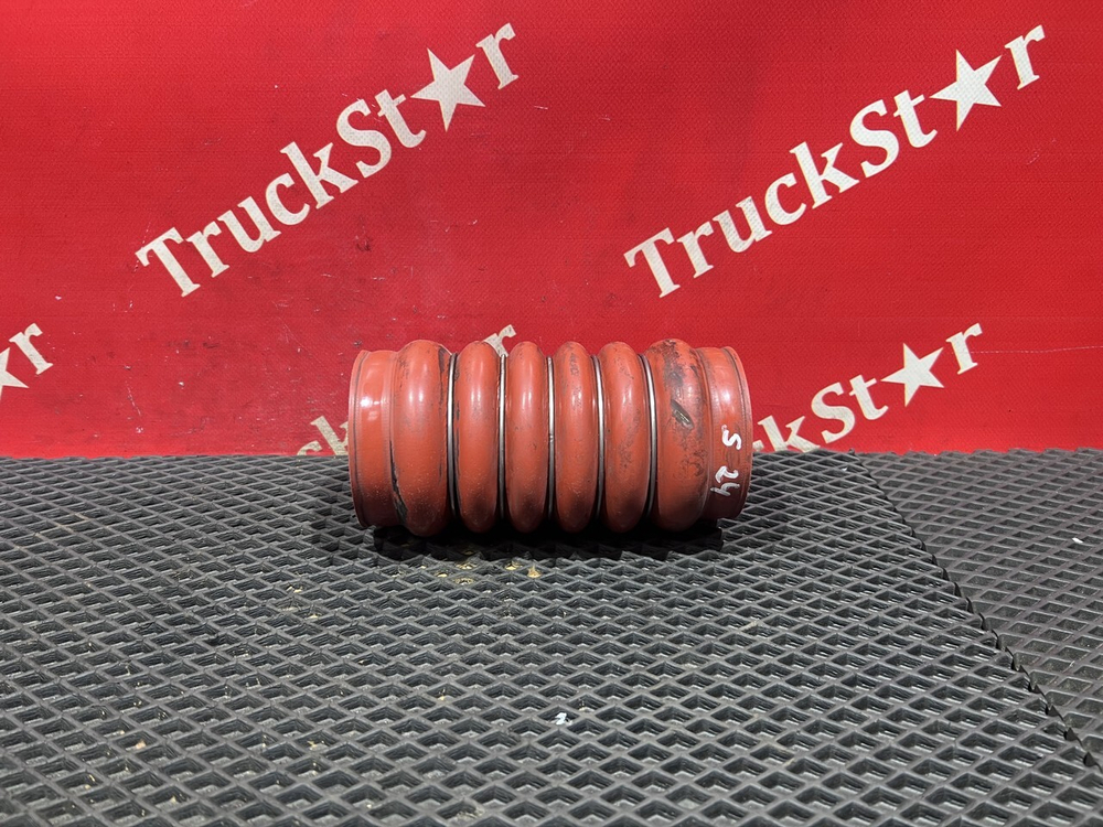 Патрубок интеркулера 2021г