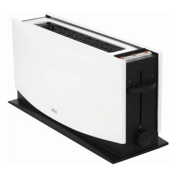 Тостер Braun MultiToast HT500WH