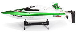 Радиоуправляемый катер FeiLun FT009 Racing Boat 2.4G - FT009-GREN