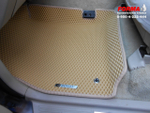 Toyota Land Cruiser Cygnus J100 (12.1998 - 06.2007) правый руль