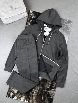 Спортивный костюм Brunello Cucinelli