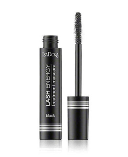 Тушь для ресниц Isadora Lash Energy Treatment Mascara 00 Clear 14 ml