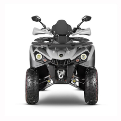 Квадроцикл GLADIATOR F200 Lux Plus