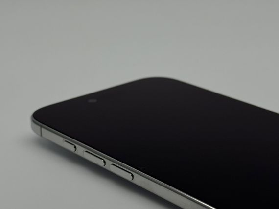 iPhone Air 256Gb Cloud White eSIM