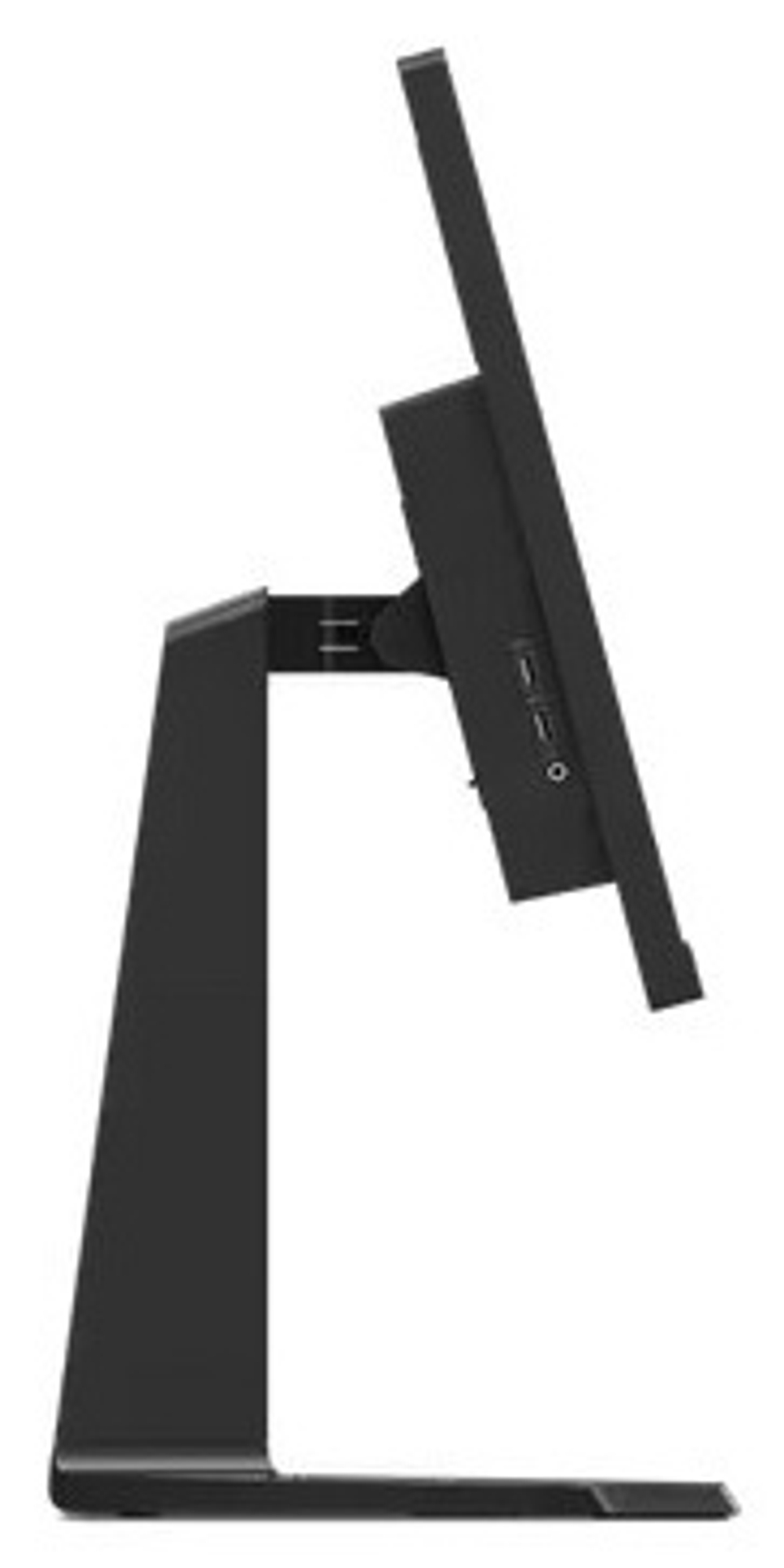 Монитор Lenovo Legion Y27q-30 66F7GAC3EU черный