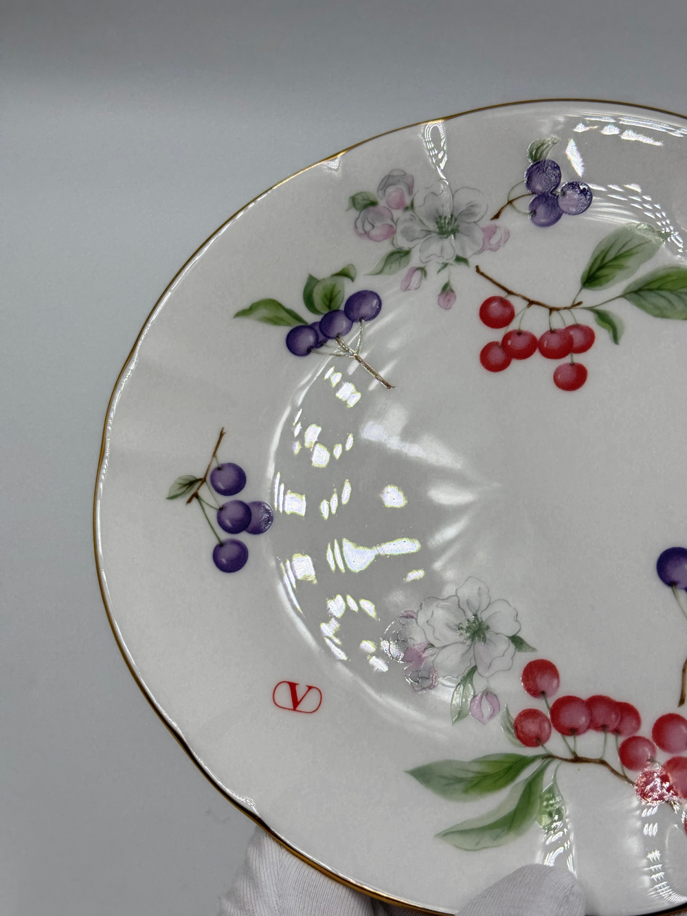 Чайная пара Valentino by Sango